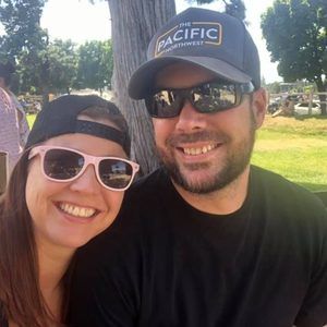 Meet your Posher, Bethany